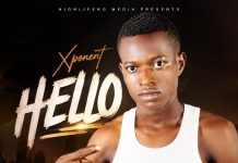Xponent – Hello