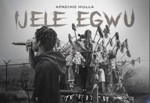 Apacino Mulla β Ijele Egwu