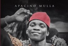 Apacino Mulla β Uwa Chukwu