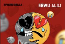 Apacino Mulla β Egwu Alili