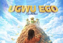 Eyezbebee β Ugwu Ego