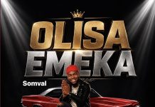 Somval – Olisa Emeka
