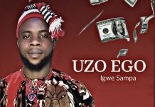 Igwe Sampa – Ike Billion