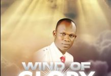 Amange B.E Amange – Wind of Glory (Album)