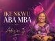 Adazion IJ – Ike Nkwu Aba Mba