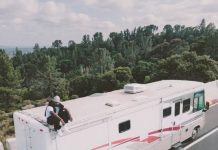 Llona – On The Road (Album)
