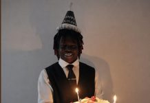 Famous Pluto – On My Birthday (Album EP)