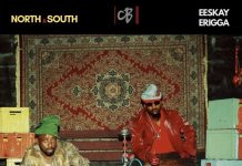 Erigga & Eeskay – North & South (Album EP)