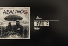 Phyno – Healing