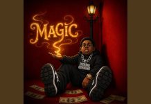 Iceking Ochacho – Magic