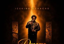 Iceking Ochacho – Dreams