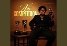 Iceking Ochacho – No Competition