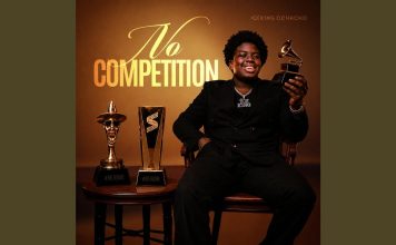 Iceking Ochacho – No Competition