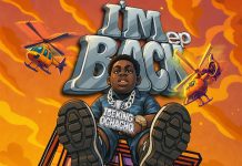 Iceking Ochacho – I Can